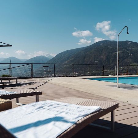 Appartement-Hotel Beatenhof Tirolo Eksteriør billede