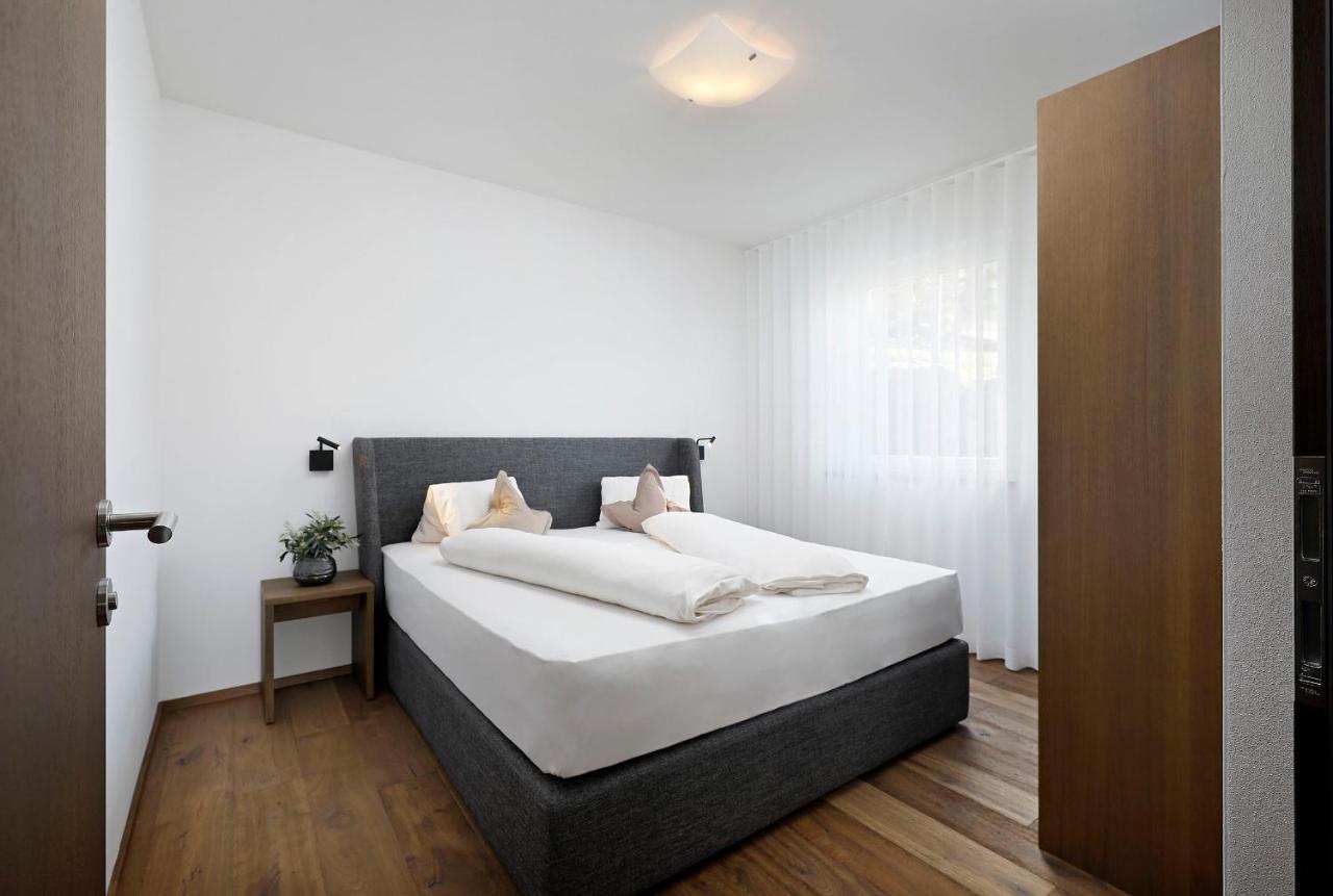 Appartement-Hotel Beatenhof Tirolo Eksteriør billede
