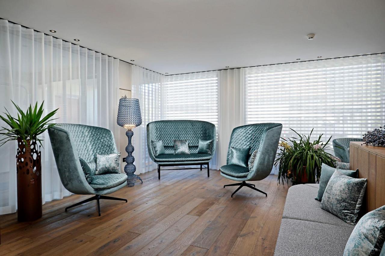 Appartement-Hotel Beatenhof Tirolo Eksteriør billede