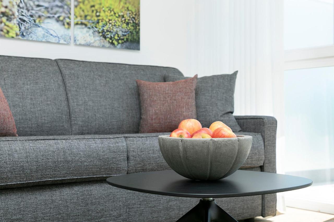 Appartement-Hotel Beatenhof Tirolo Eksteriør billede
