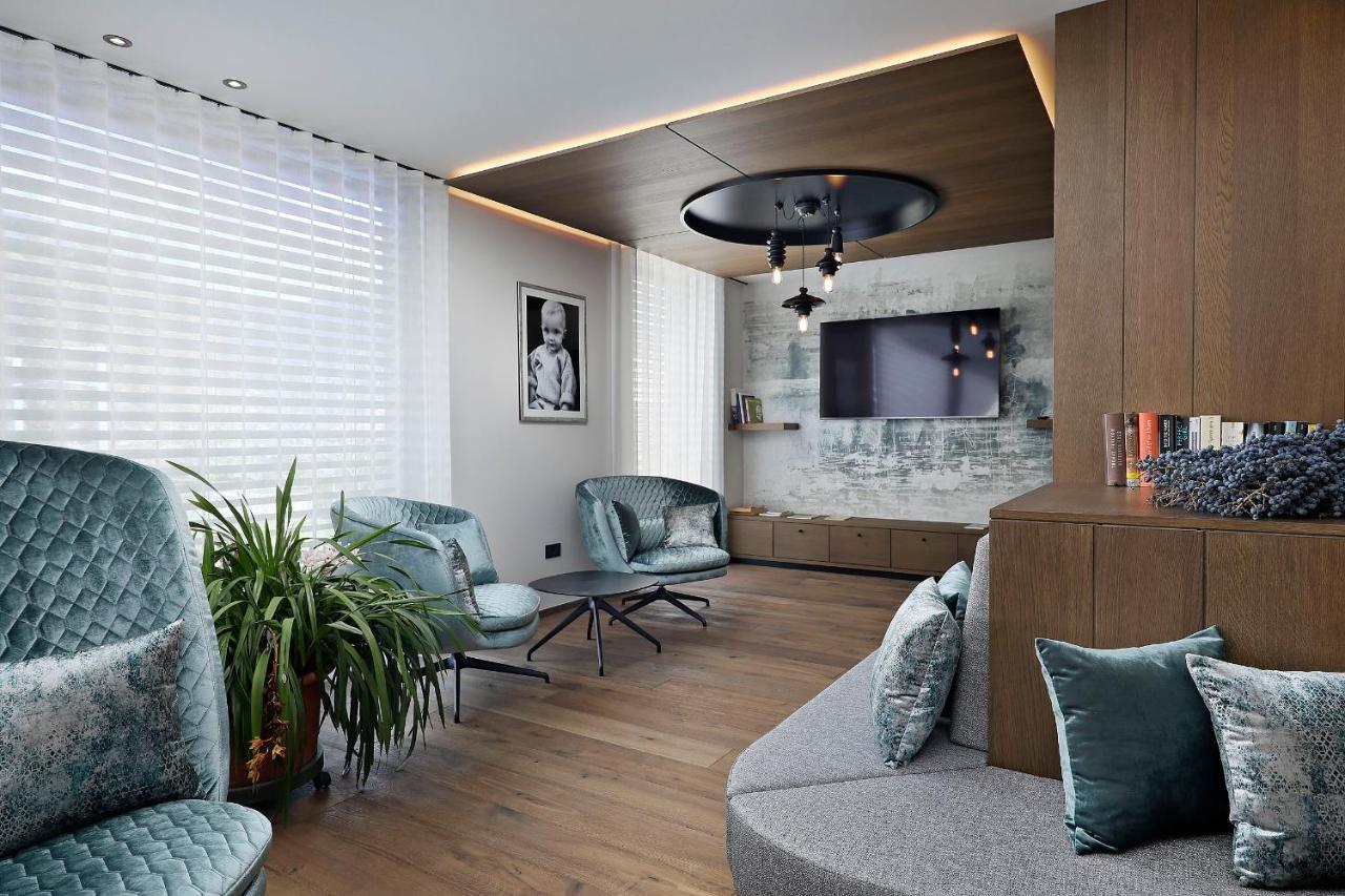 Appartement-Hotel Beatenhof Tirolo Eksteriør billede
