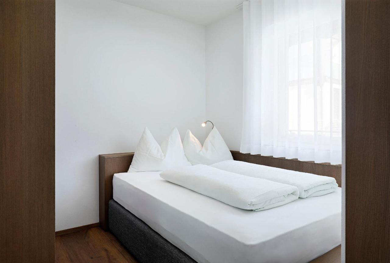 Appartement-Hotel Beatenhof Tirolo Eksteriør billede
