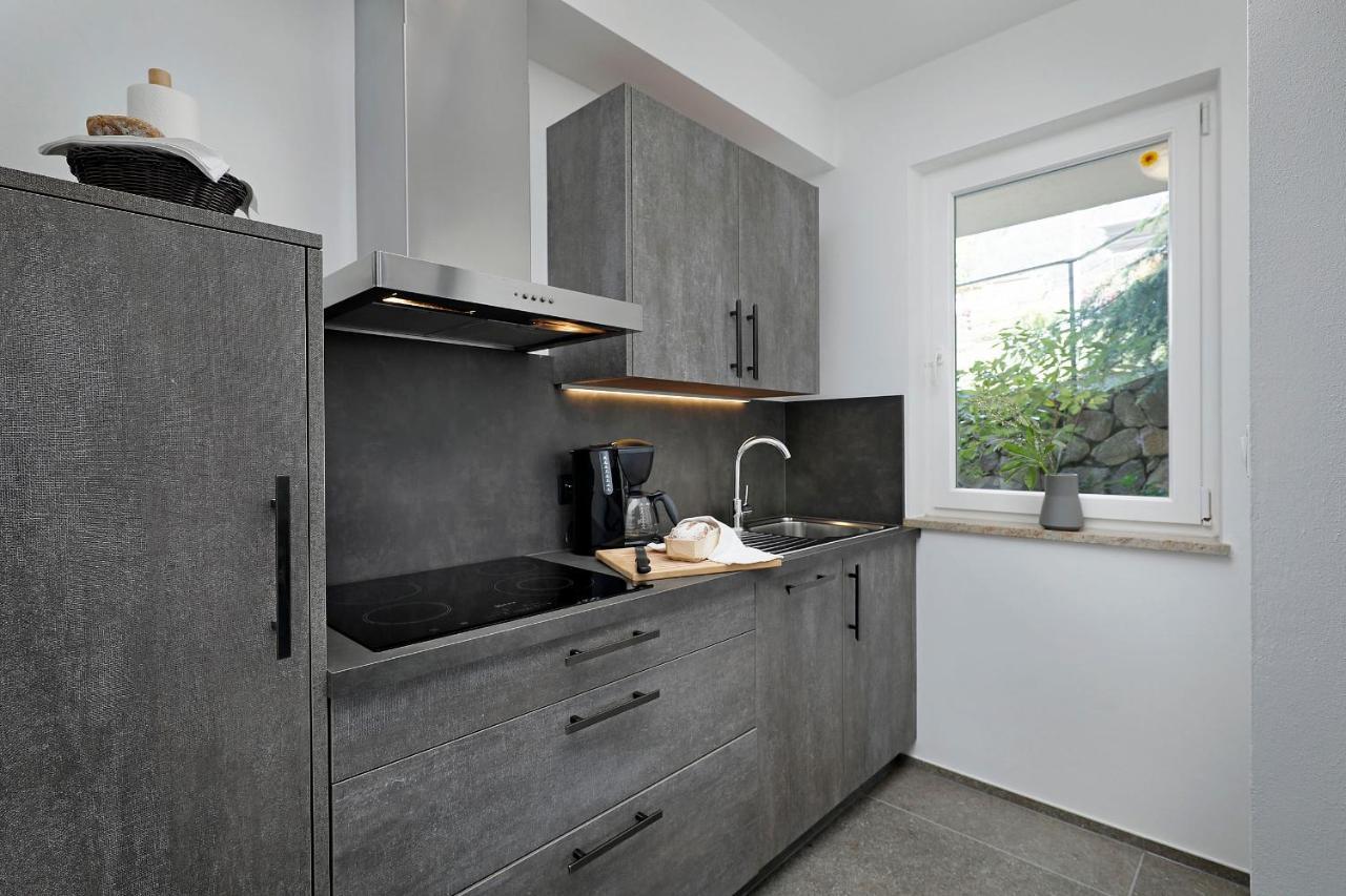 Appartement-Hotel Beatenhof Tirolo Eksteriør billede
