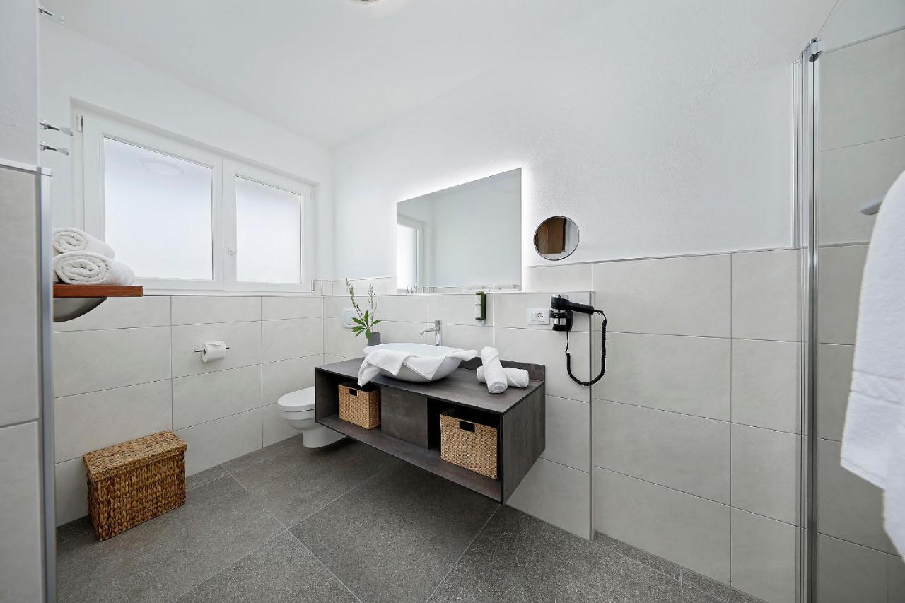 Appartement-Hotel Beatenhof Tirolo Eksteriør billede