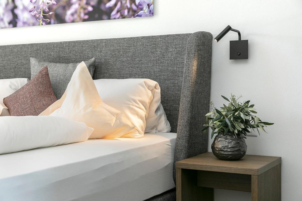 Appartement-Hotel Beatenhof Tirolo Eksteriør billede