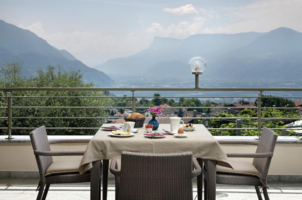 Appartement-Hotel Beatenhof Tirolo Eksteriør billede
