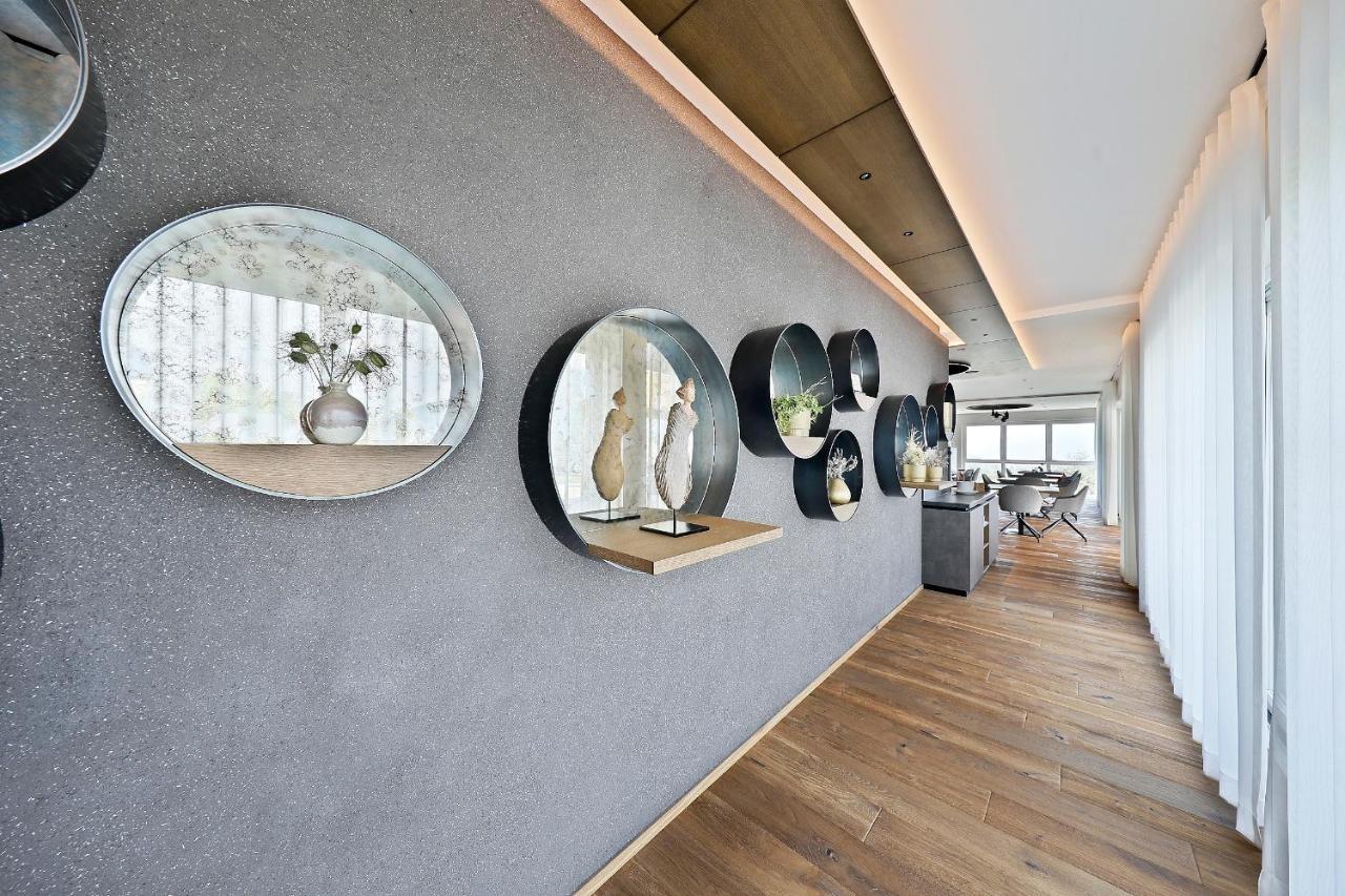 Appartement-Hotel Beatenhof Tirolo Eksteriør billede