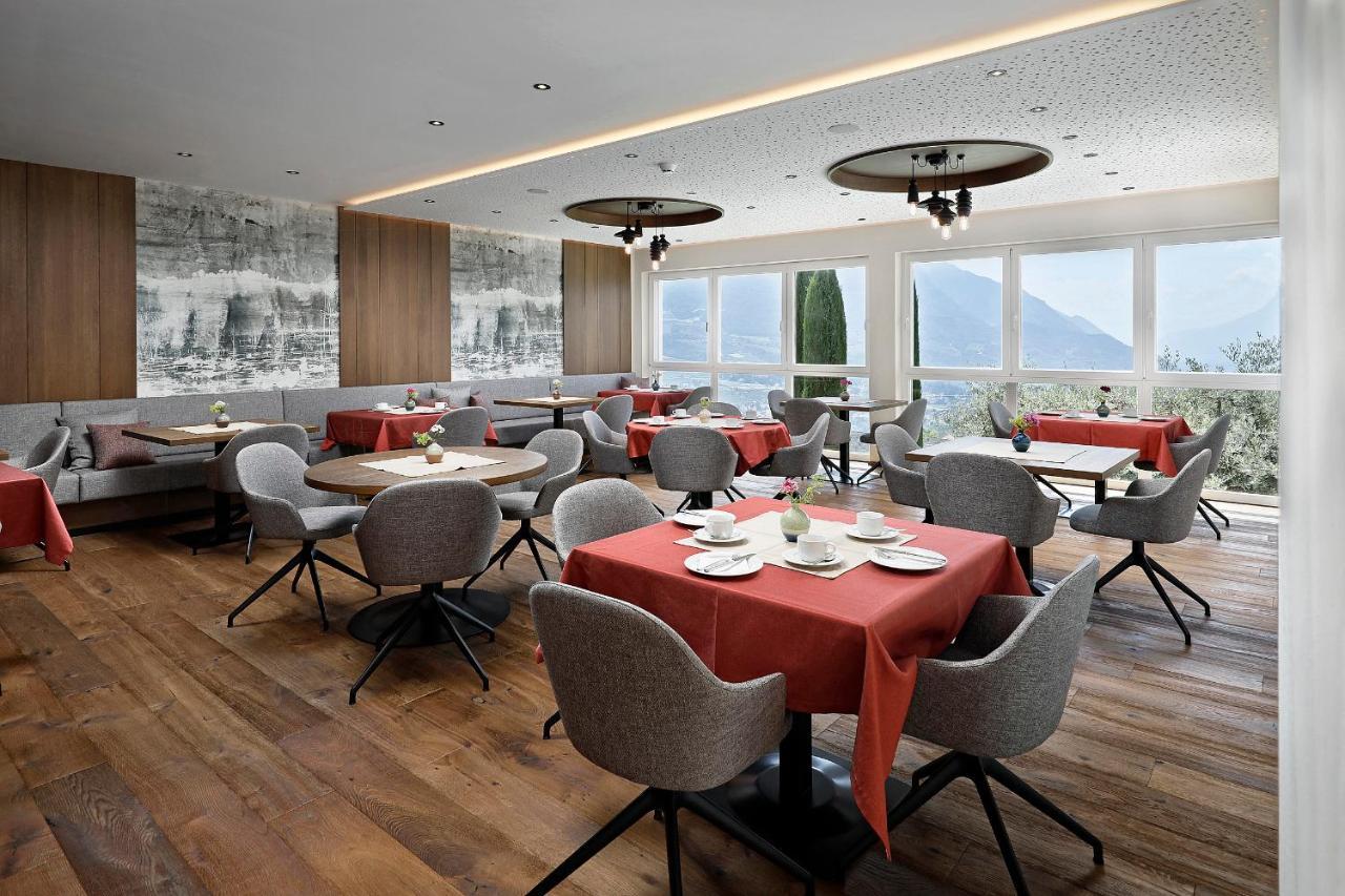 Appartement-Hotel Beatenhof Tirolo Eksteriør billede