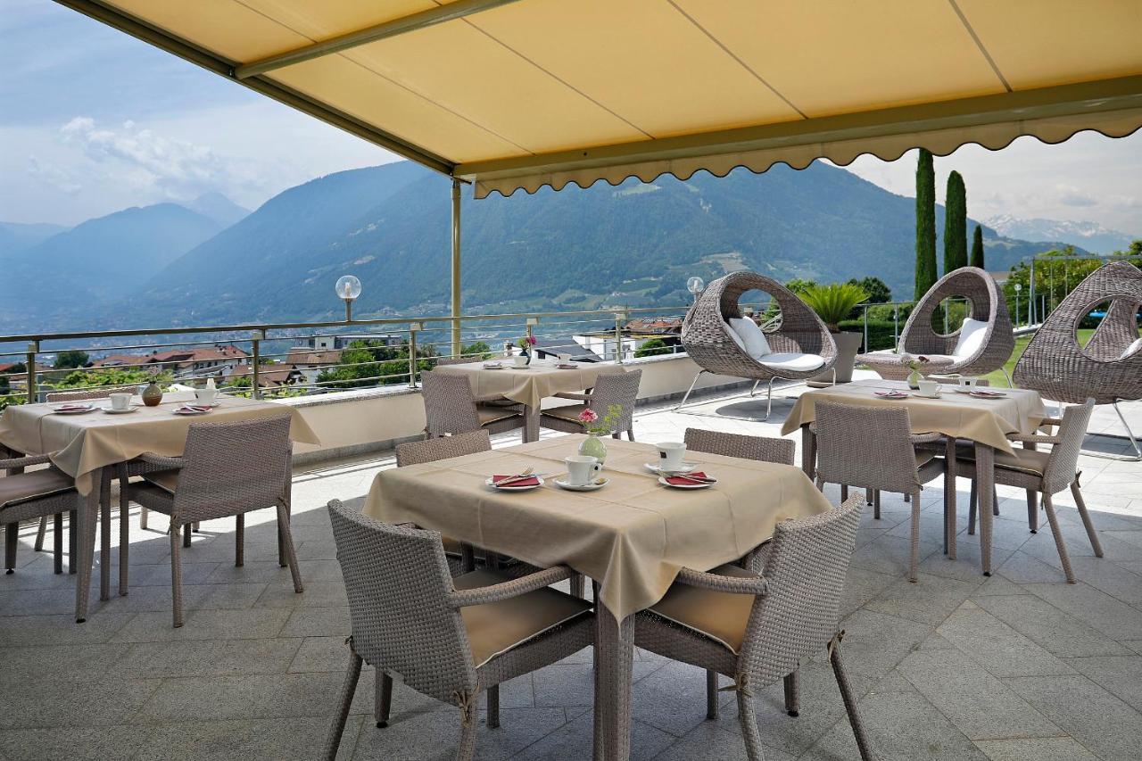 Appartement-Hotel Beatenhof Tirolo Eksteriør billede