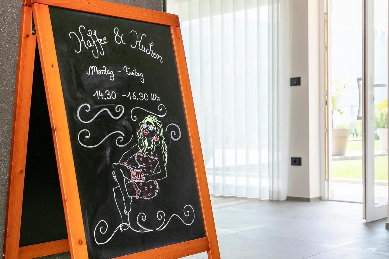 Appartement-Hotel Beatenhof Tirolo Eksteriør billede