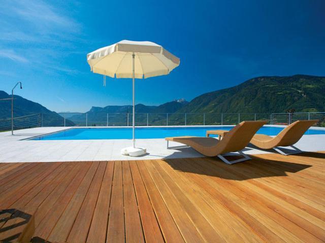 Appartement-Hotel Beatenhof Tirolo Eksteriør billede