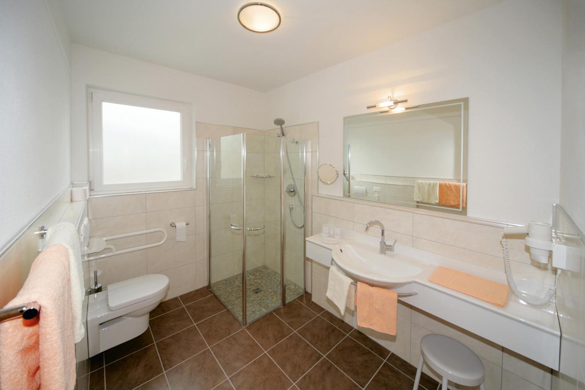 Appartement-Hotel Beatenhof Tirolo Værelse billede