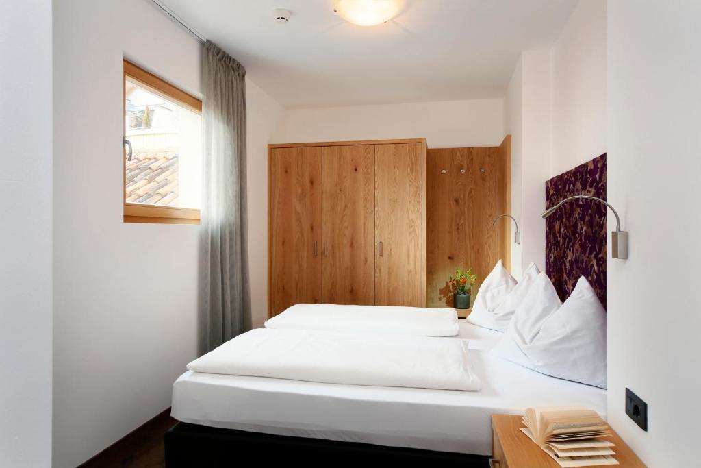 Appartement-Hotel Beatenhof Tirolo Værelse billede