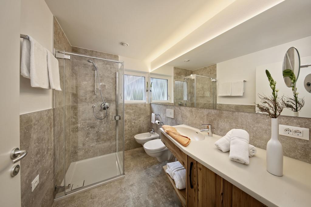 Appartement-Hotel Beatenhof Tirolo Eksteriør billede