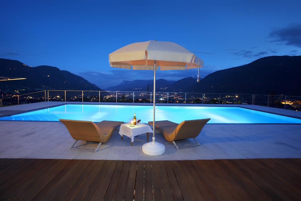 Appartement-Hotel Beatenhof Tirolo Eksteriør billede